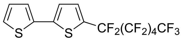 5-Perfluorohexyl-2,2′-bithiophene
