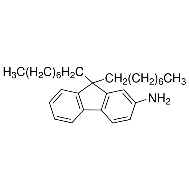 9,9-Dioctyl-9H-fluoren-2-amine