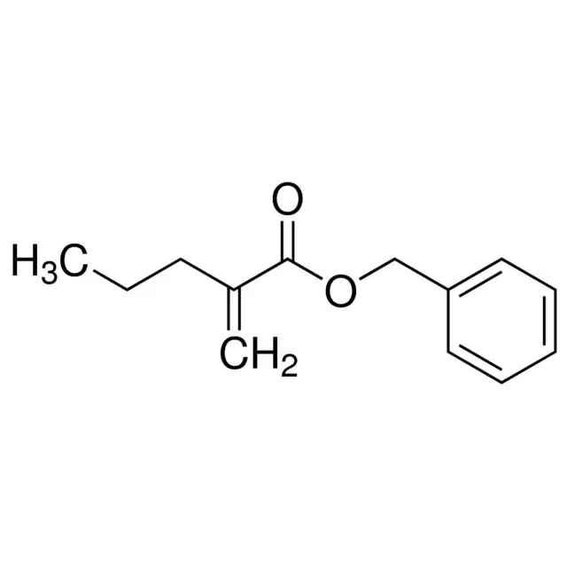 Benzyl 2-propylacrylate