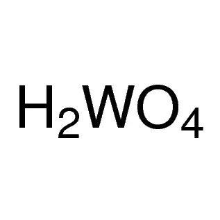Tungstic acid