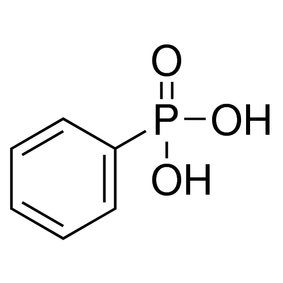 Phenylphosphonic acid