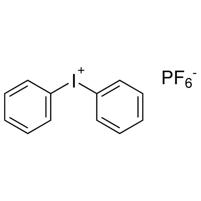 Diphenyliodonium hexafluorophosphate