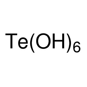 Telluric acid
