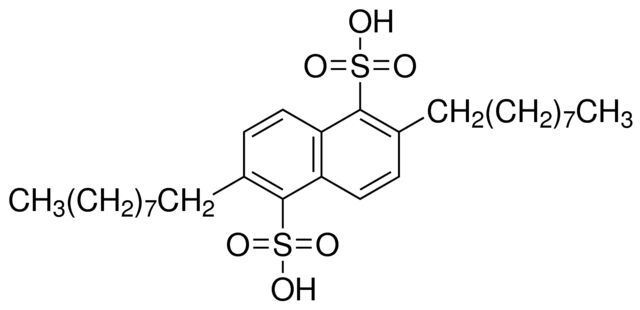 Dinonylnaphthalenedisulfonic acid solution