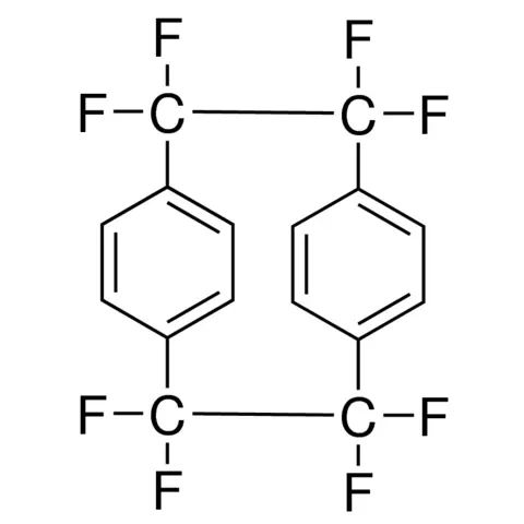 1,1,2,2,9,9,10,10-Octafluoro[2.2]paracyclophane