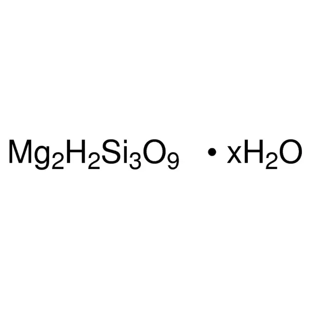 Sepiolite