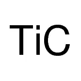Titanium carbide