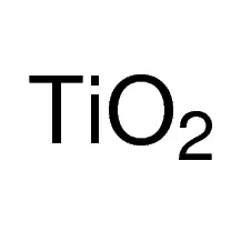 Titanium(IV) oxide, brookite