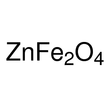 Zinc iron oxide
