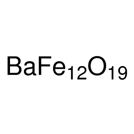 Barium ferrite