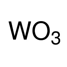 Tungsten(VI) oxide