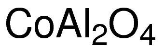 Cobalt aluminum oxide