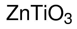 Zinc titanate