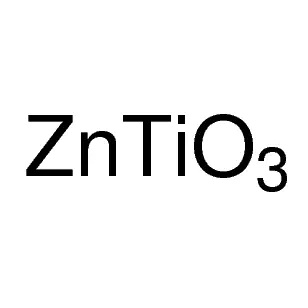 Zinc titanate