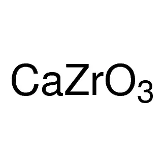 Calcium zirconate