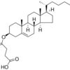 Cholesteryl hemisuccinate
