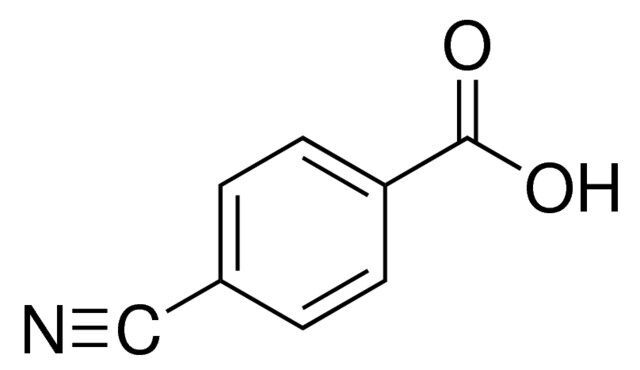 4-Cyanobenzoic acid