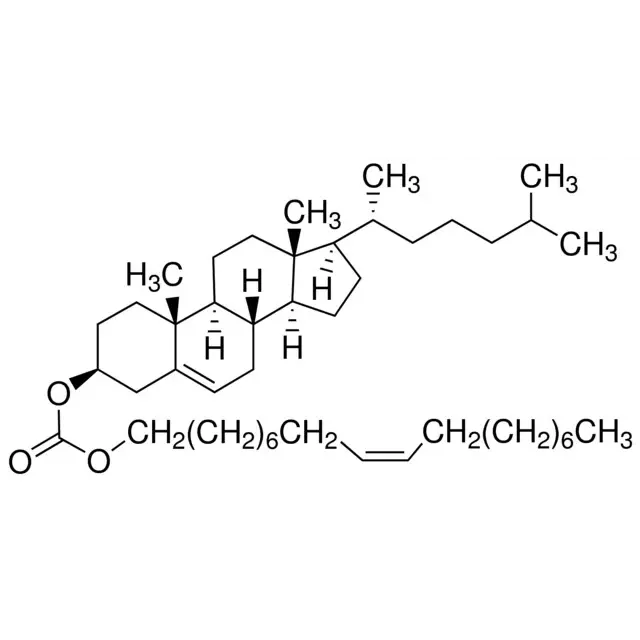 Cholesteryl oleyl carbonate
