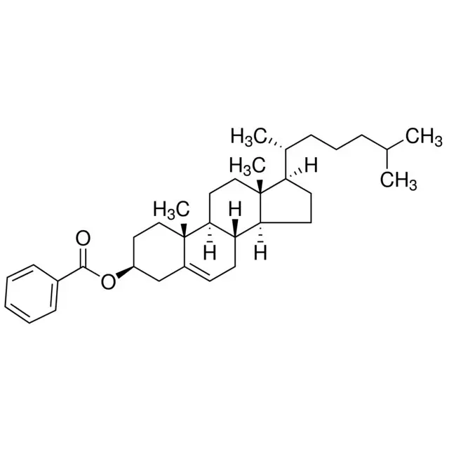 Cholesteryl benzoate