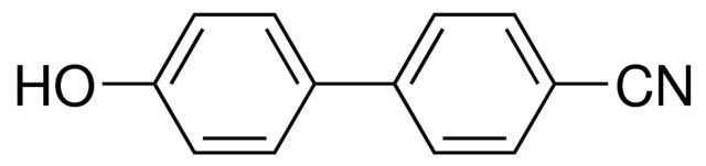 4′-Hydroxy-4-biphenylcarbonitrile