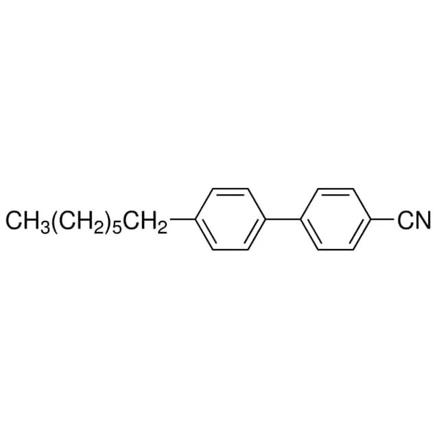 4′-Heptyl-4-biphenylcarbonitrile