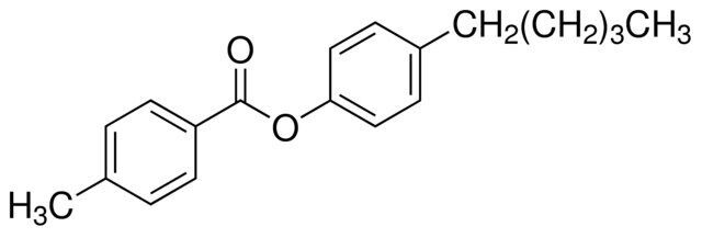4-Pentylphenyl 4-methylbenzoate