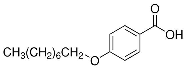 4-(Octyloxy)benzoic acid