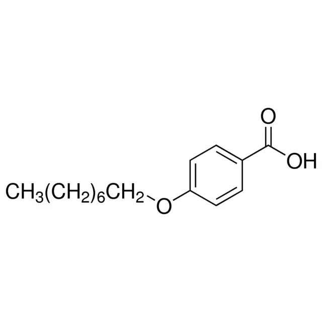 4-(Octyloxy)benzoic acid