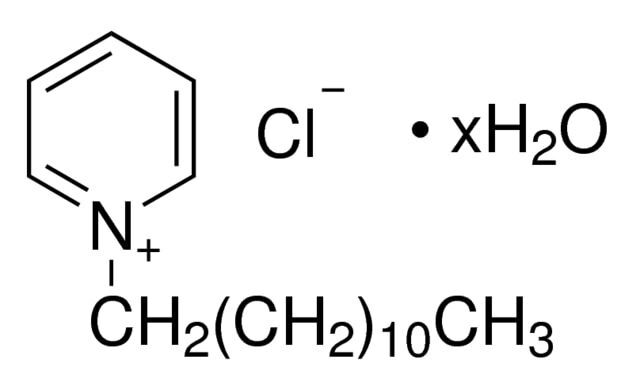 1-Dodecylpyridinium chloride hydrate