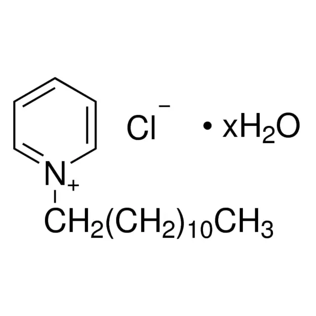 1-Dodecylpyridinium chloride hydrate