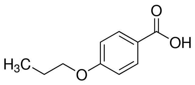 4-Propoxybenzoic acid