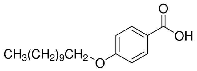 4-(Undecyloxy)benzoic acid