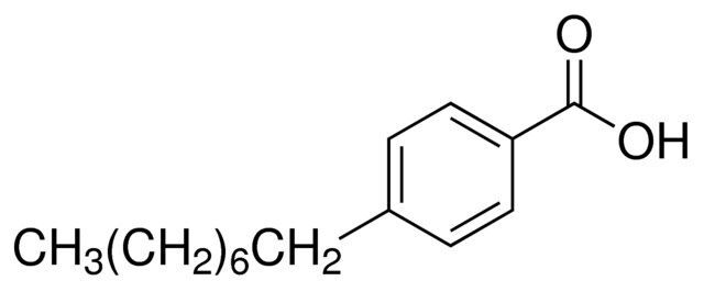 4-Octylbenzoic acid
