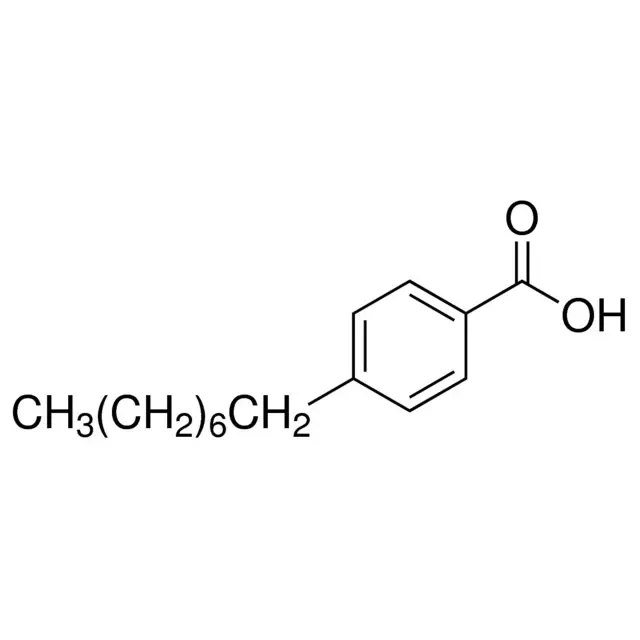4-Octylbenzoic acid