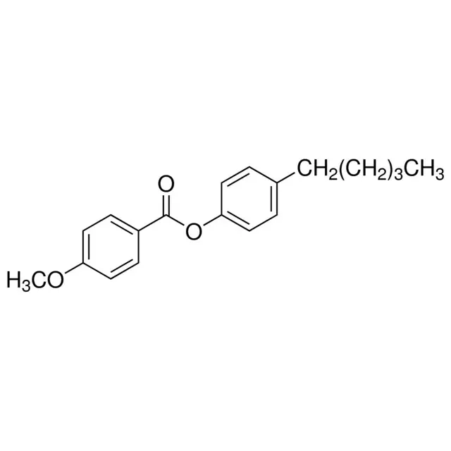 4-Pentylphenyl 4-methoxybenzoate