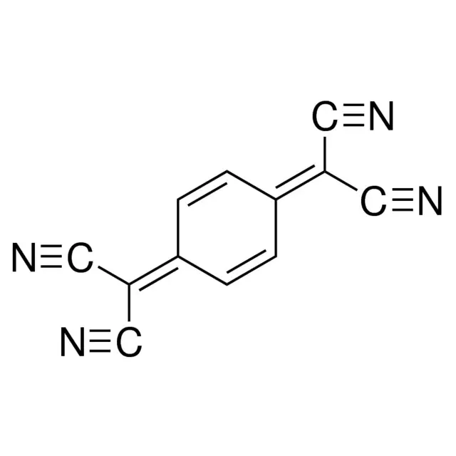 7,7,8,8-Tetracyanoquinodimethane