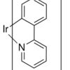 Tris[2-phenylpyridinato-C2,N]iridium(III)