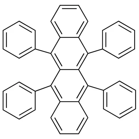 Rubrene