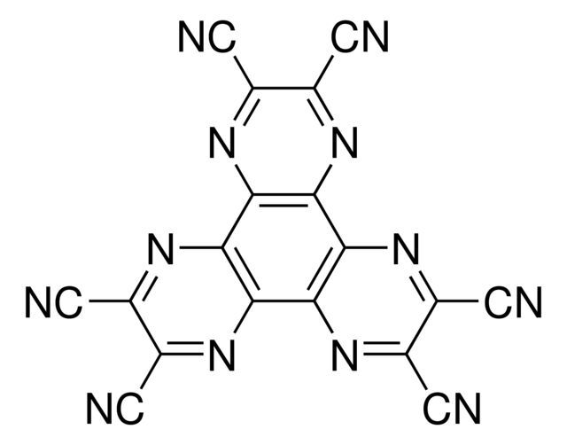 Dipyrazino[2,3-f:2′,3′-h]quinoxaline-2,3,6,7,10,11-hexacarbonitrile