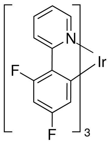 Ir(dFppy)3
