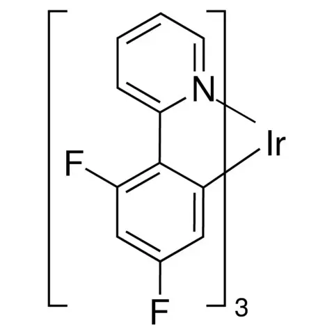 Ir(dFppy)3