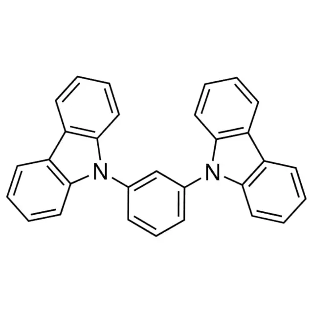 1,3-Bis(N-carbazolyl)benzene