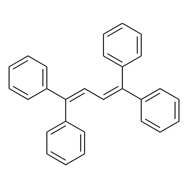 1,1,4,4-Tetraphenyl-1,3-butadiene