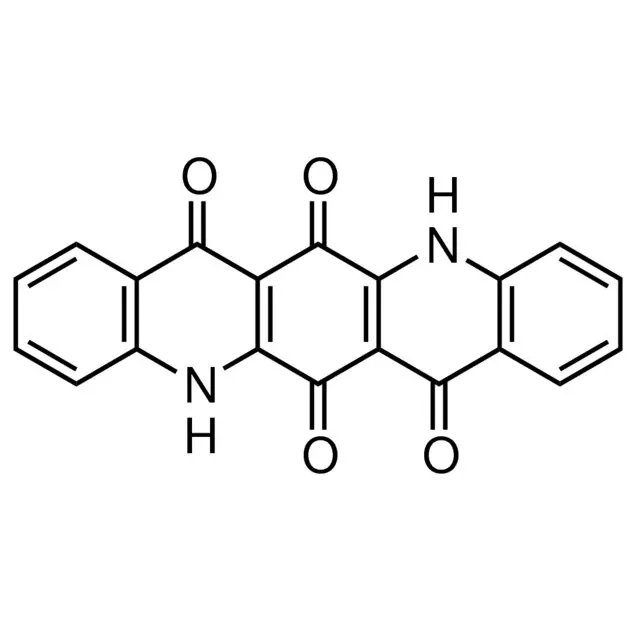Quinacridonequinone