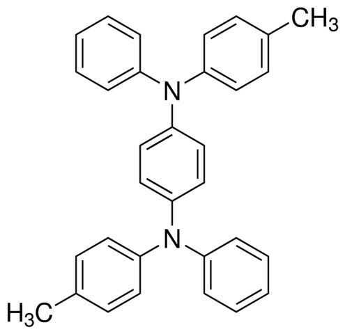 N,N′-Diphenyl-N,N′-di-p-tolylbenzene-1,4-diamine