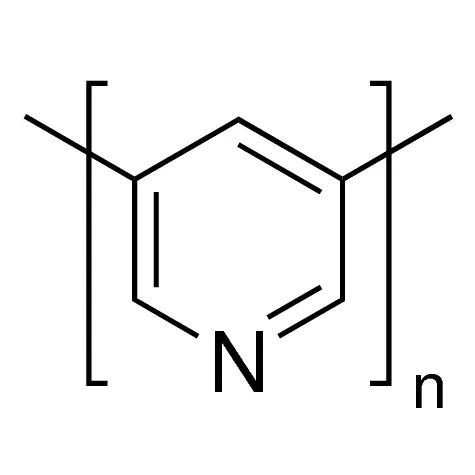 Poly(3,5 pyridine)