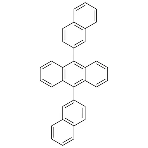 9,10-Bis(2-naphthyl)anthrace