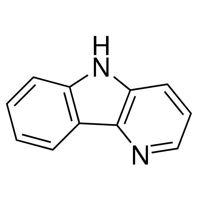 5H-Pyrido[3,2-b]indole