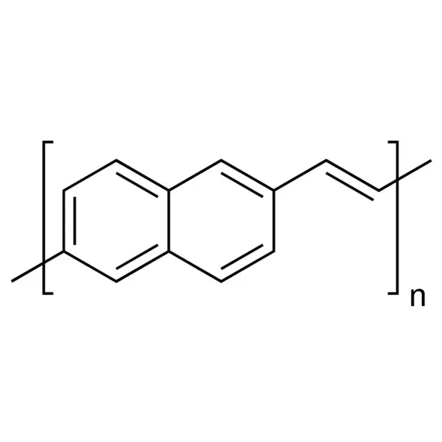 Poly(2,6-naphthalenevinylene)