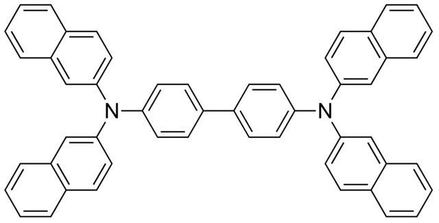 N,N,N′,N′-Tetrakis(2-naphthyl)benzidine